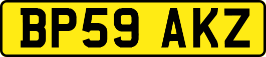 BP59AKZ