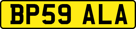 BP59ALA