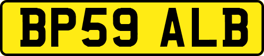 BP59ALB