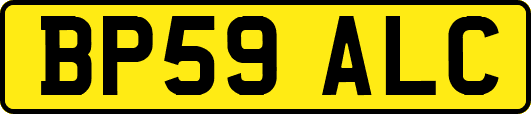 BP59ALC