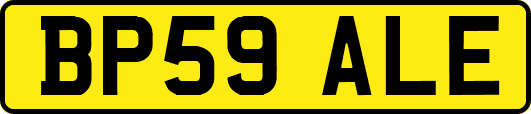 BP59ALE