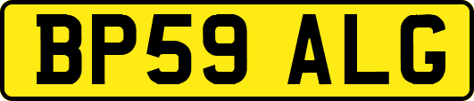 BP59ALG