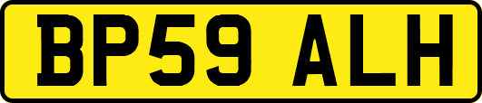 BP59ALH