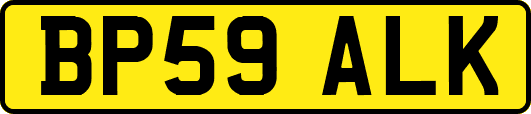 BP59ALK