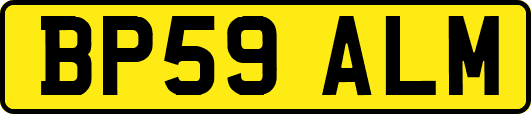 BP59ALM