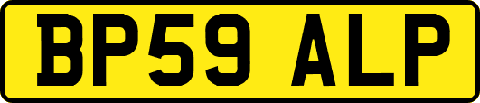 BP59ALP