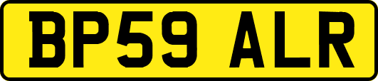 BP59ALR
