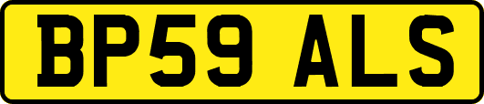 BP59ALS