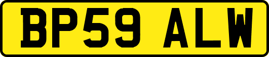BP59ALW