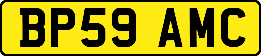 BP59AMC