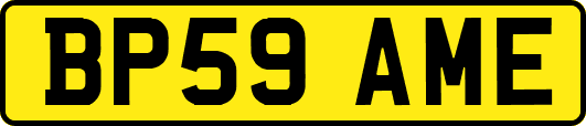 BP59AME