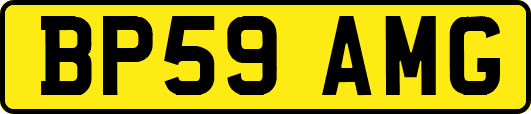 BP59AMG