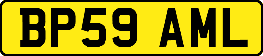 BP59AML