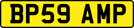 BP59AMP