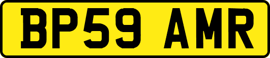 BP59AMR