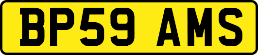 BP59AMS