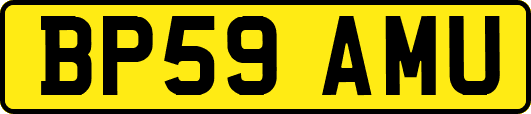 BP59AMU