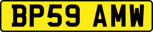 BP59AMW