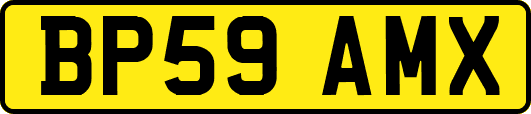BP59AMX