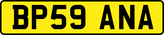 BP59ANA