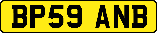 BP59ANB