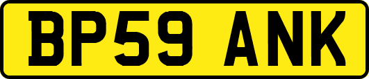 BP59ANK