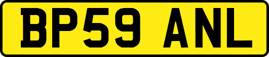 BP59ANL