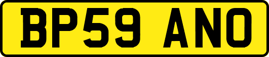 BP59ANO