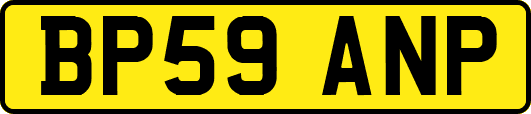 BP59ANP