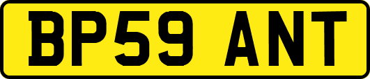 BP59ANT