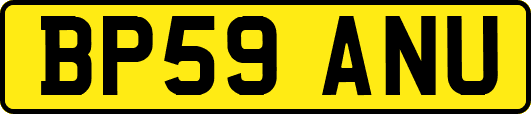 BP59ANU