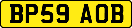 BP59AOB