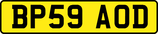 BP59AOD