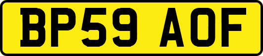 BP59AOF