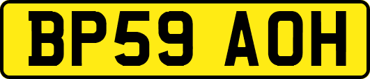 BP59AOH