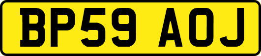 BP59AOJ