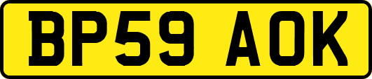 BP59AOK