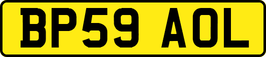 BP59AOL
