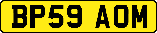 BP59AOM