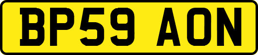 BP59AON