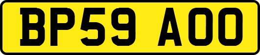 BP59AOO