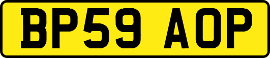 BP59AOP