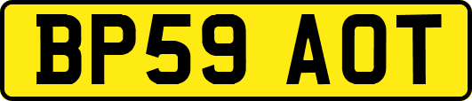 BP59AOT