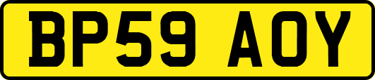 BP59AOY