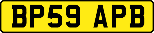 BP59APB