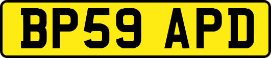 BP59APD