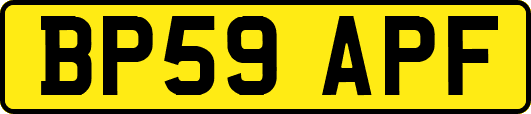 BP59APF