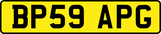 BP59APG
