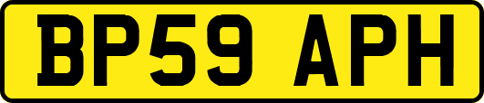 BP59APH