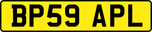 BP59APL